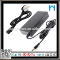 220vac/32vdc power supply 2a 64w with UL listed CE FCC GS SAA